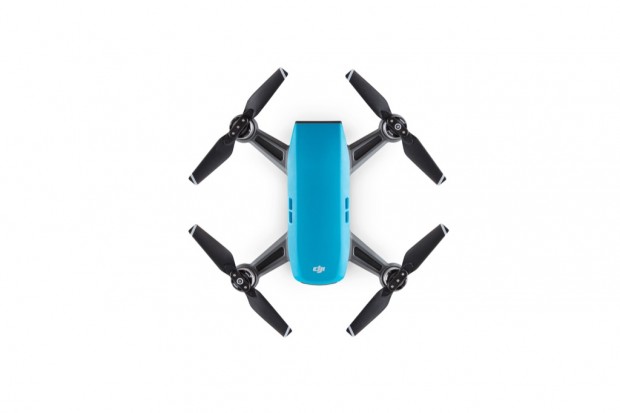 DJI Spark (Bild: DJI)
